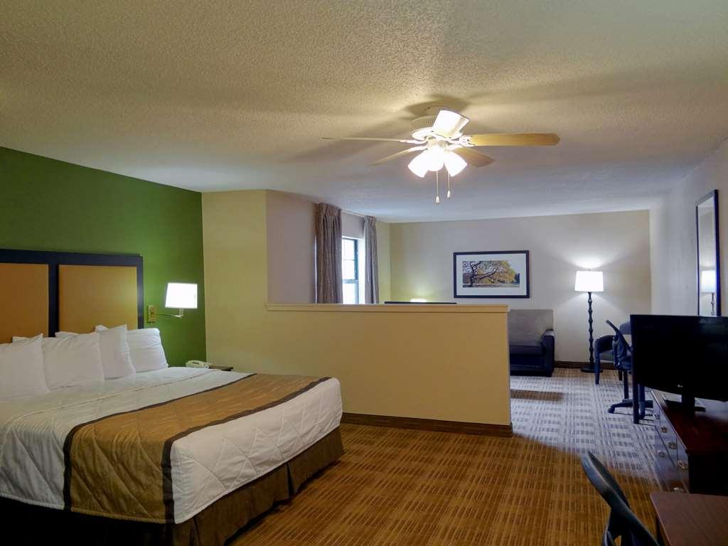 Extended Stay America Suites - Long Island - Bethpage Rom bilde