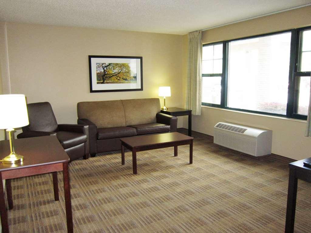 Extended Stay America Suites - Long Island - Bethpage Rom bilde