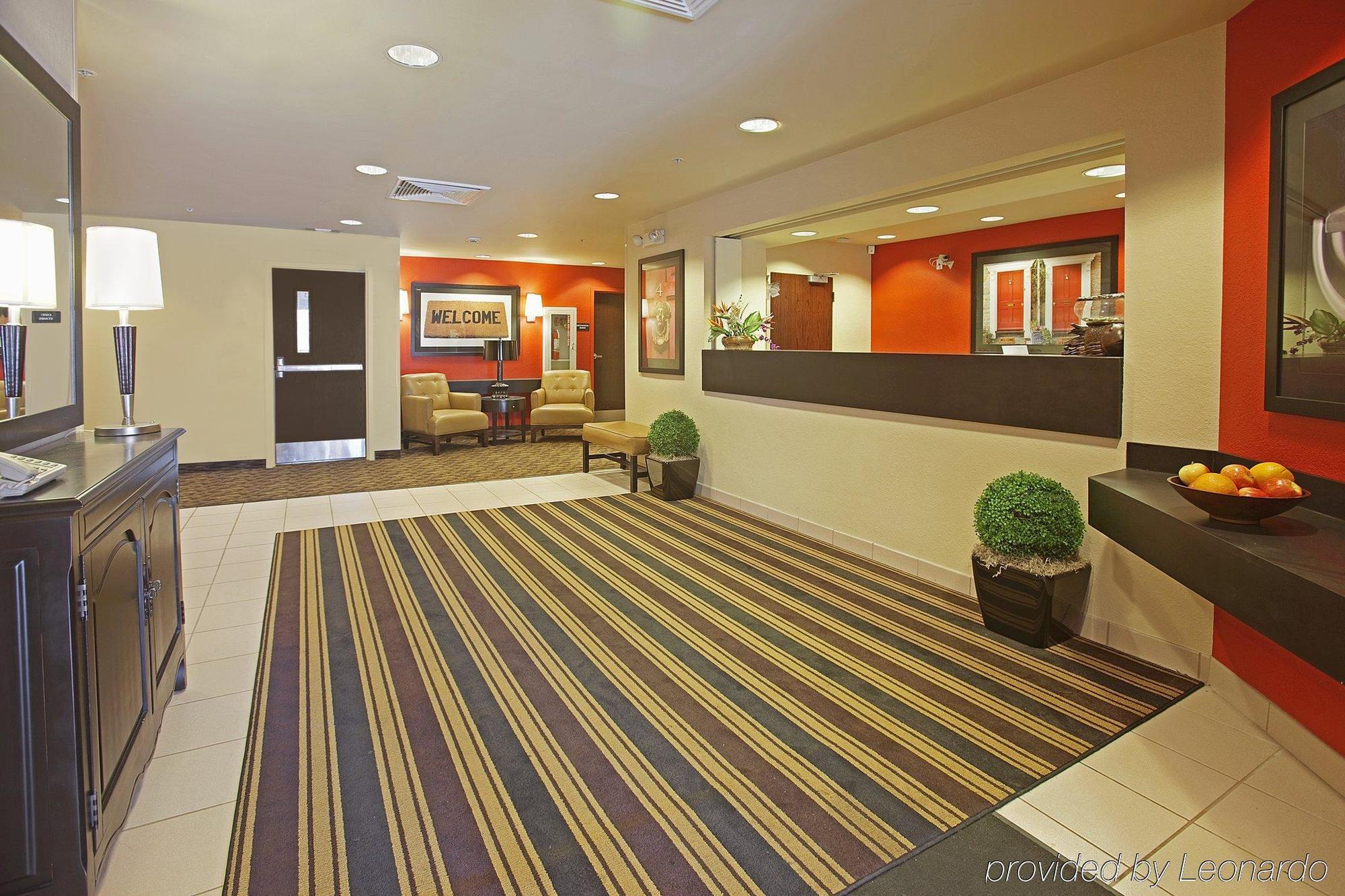 Extended Stay America Suites - Long Island - Bethpage Interiør bilde
